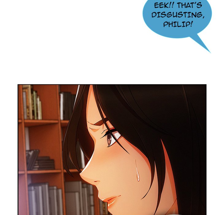 Lady Long Legs Manhwa - Chapter 28 Page 26