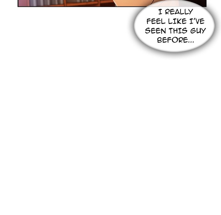 Lady Long Legs Manhwa - Chapter 28 Page 27