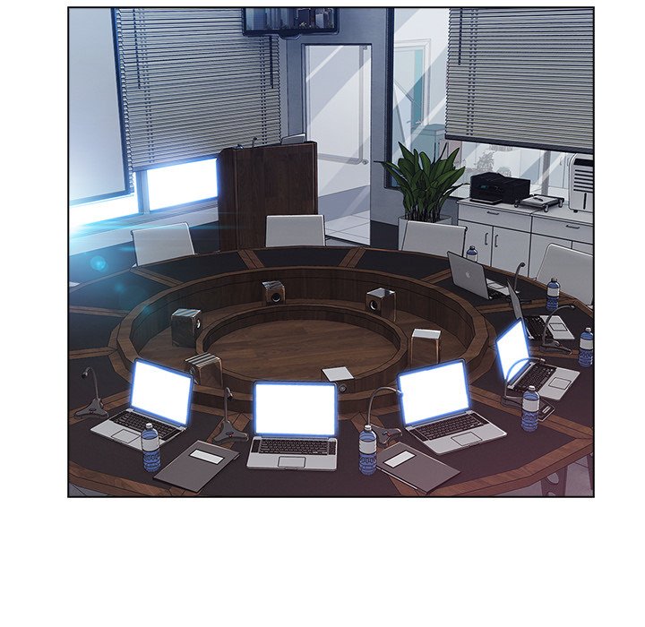 Lady Long Legs Manhwa - Chapter 28 Page 28