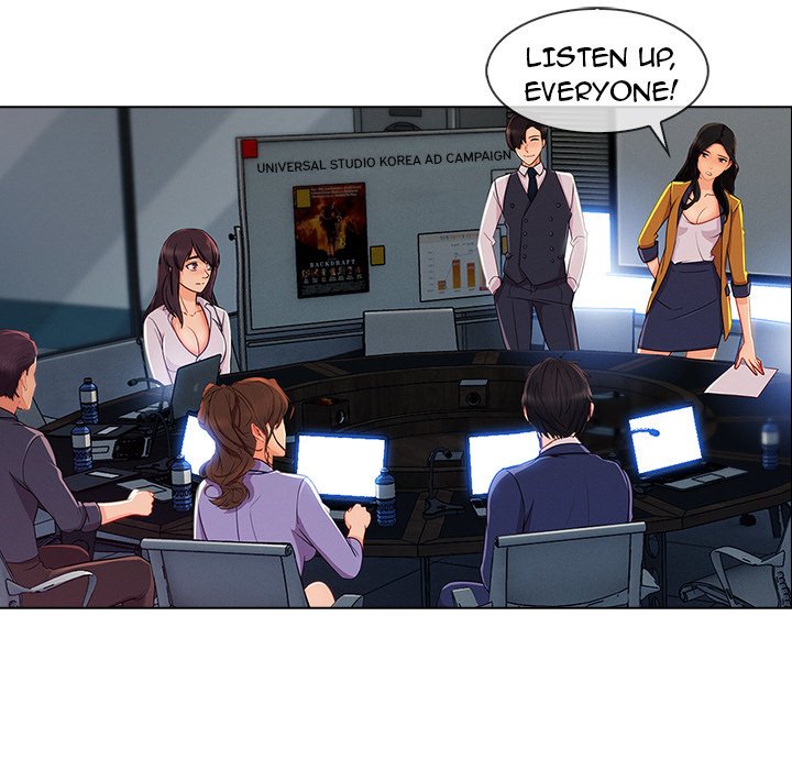 Lady Long Legs Manhwa - Chapter 28 Page 29