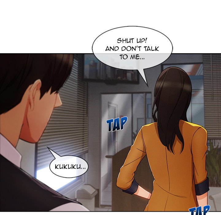 Lady Long Legs Manhwa - Chapter 28 Page 35