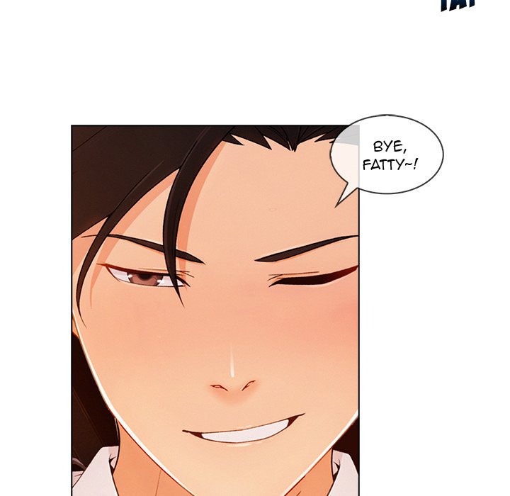 Lady Long Legs Manhwa - Chapter 28 Page 36