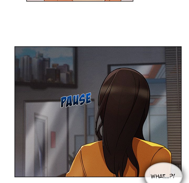 Lady Long Legs Manhwa - Chapter 28 Page 37