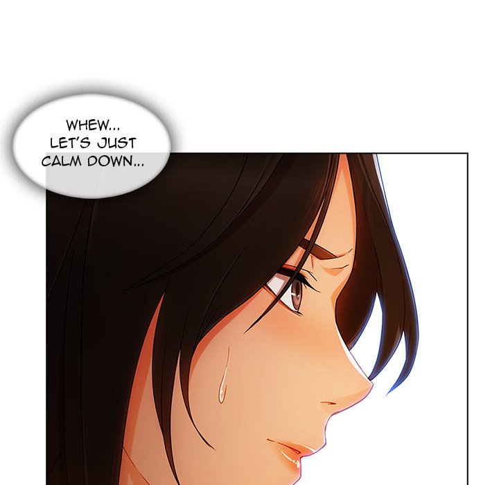 Lady Long Legs Manhwa - Chapter 28 Page 39