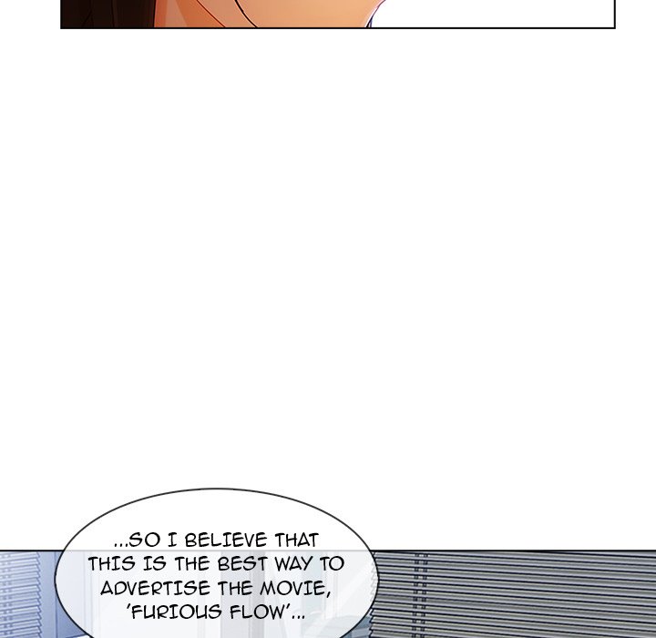 Lady Long Legs Manhwa - Chapter 28 Page 40