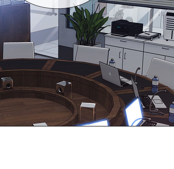 Lady Long Legs Manhwa - Chapter 28 Page 41