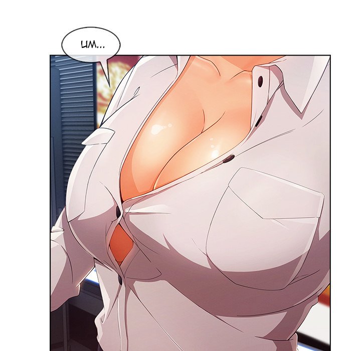 Lady Long Legs Manhwa - Chapter 28 Page 42