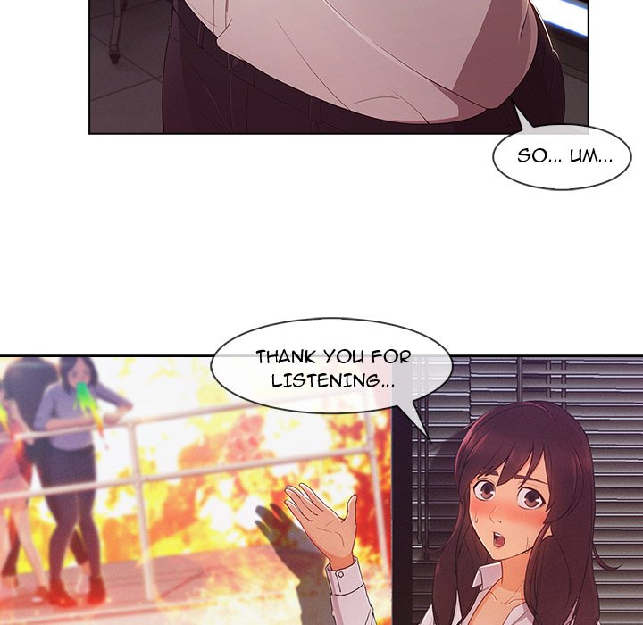 Lady Long Legs Manhwa - Chapter 28 Page 43