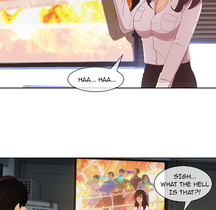 Lady Long Legs Manhwa - Chapter 28 Page 44