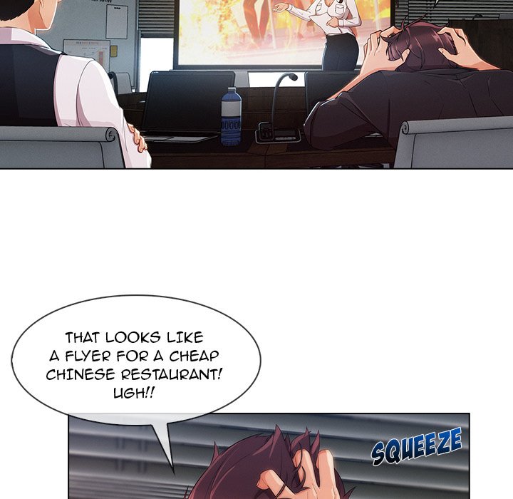 Lady Long Legs Manhwa - Chapter 28 Page 45