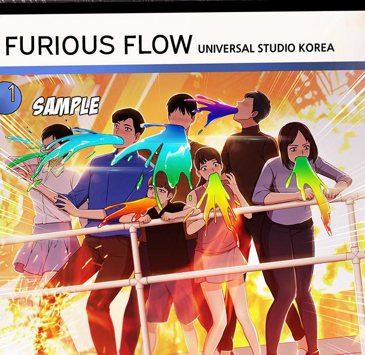 Lady Long Legs Manhwa - Chapter 28 Page 48