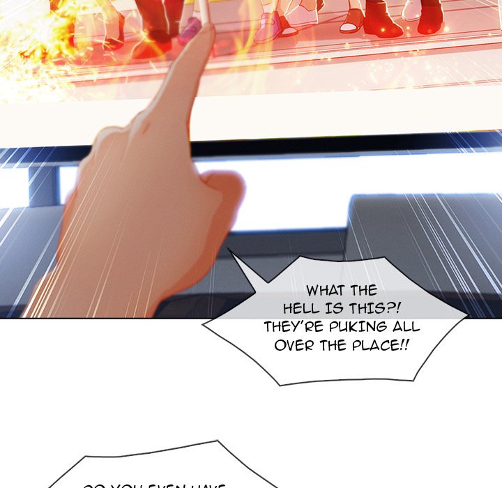 Lady Long Legs Manhwa - Chapter 28 Page 49