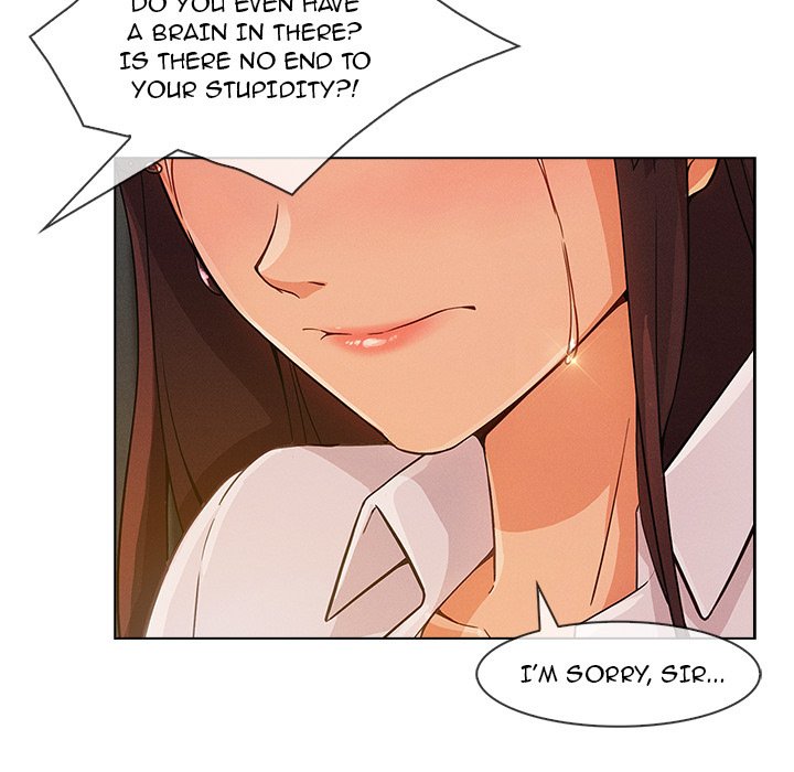 Lady Long Legs Manhwa - Chapter 28 Page 50