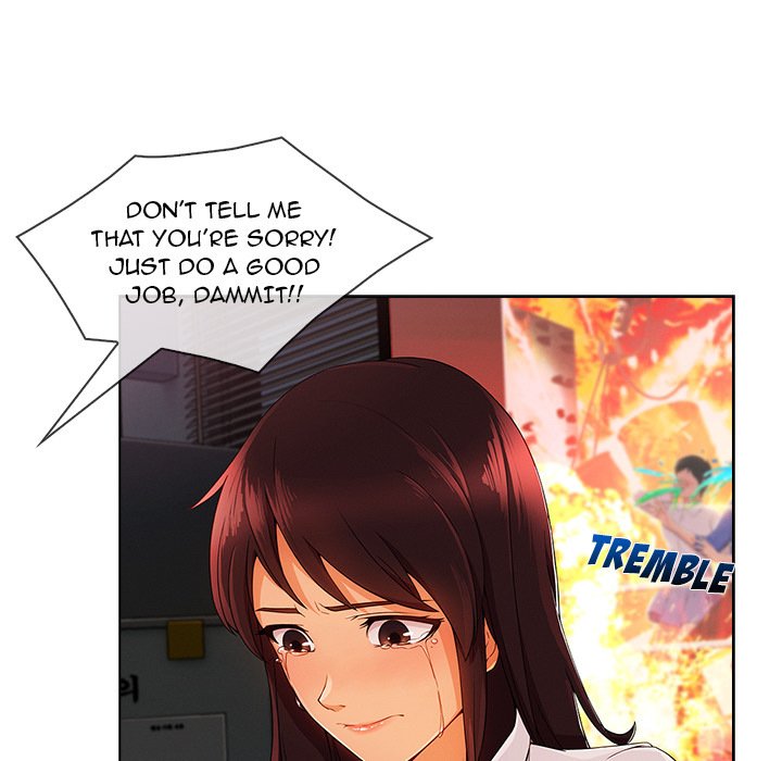 Lady Long Legs Manhwa - Chapter 28 Page 51