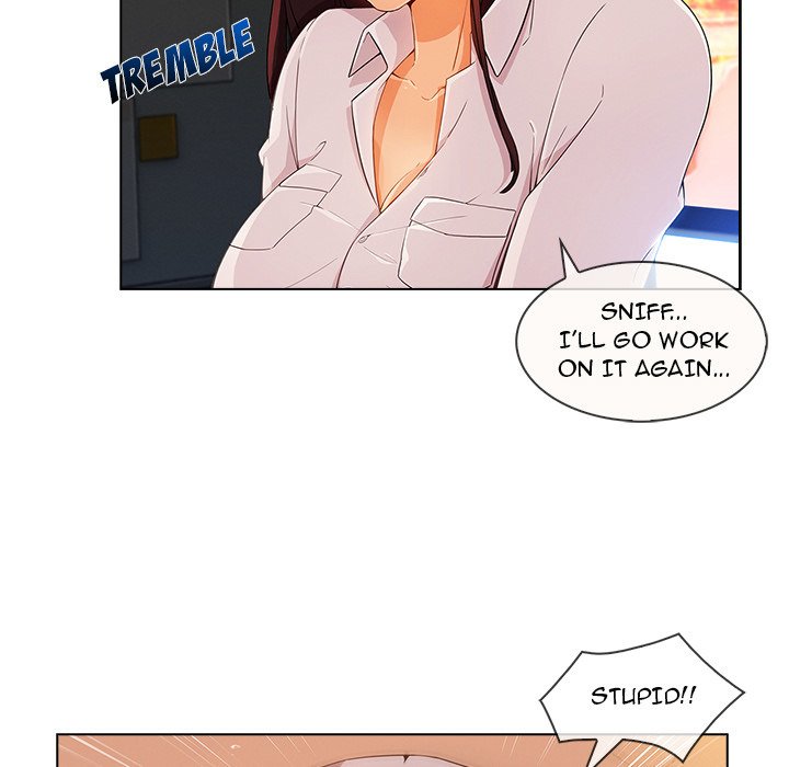 Lady Long Legs Manhwa - Chapter 28 Page 52