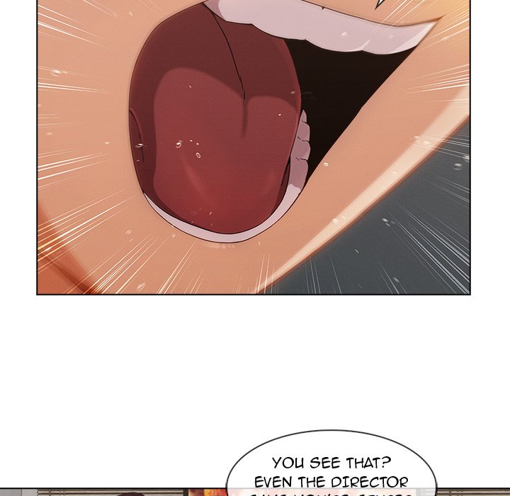 Lady Long Legs Manhwa - Chapter 28 Page 53