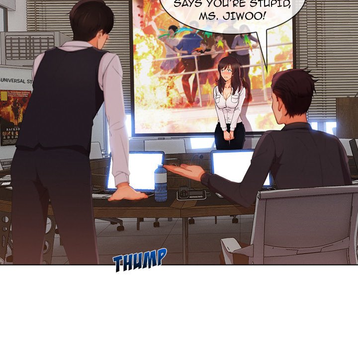 Lady Long Legs Manhwa - Chapter 28 Page 54