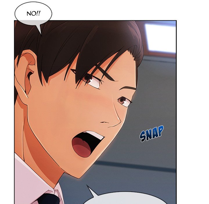 Lady Long Legs Manhwa - Chapter 28 Page 55