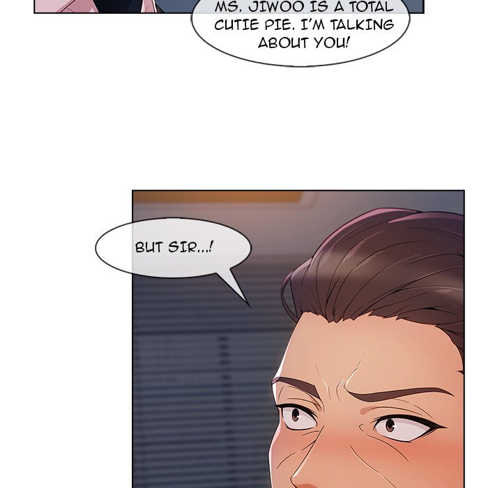 Lady Long Legs Manhwa - Chapter 28 Page 56