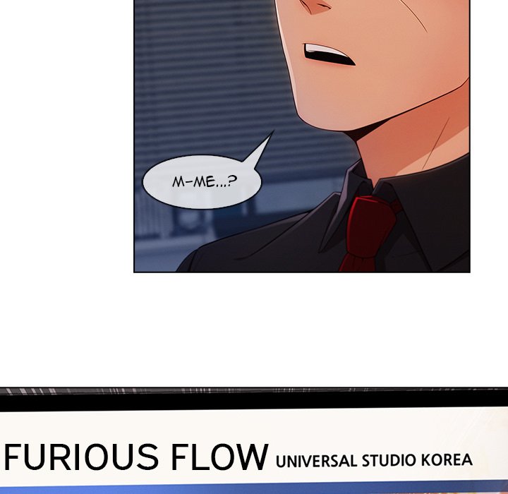 Lady Long Legs Manhwa - Chapter 28 Page 57