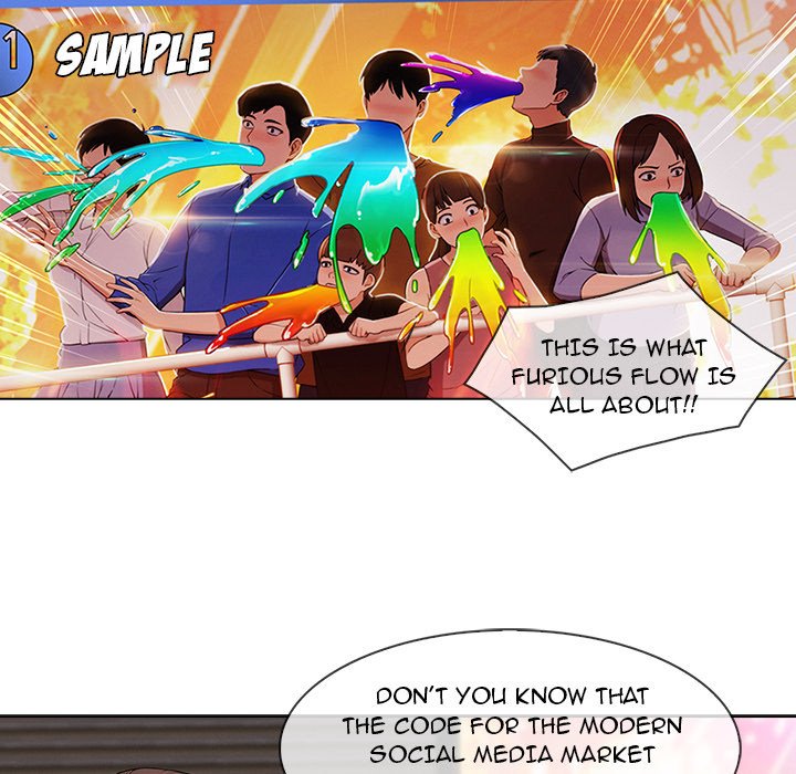 Lady Long Legs Manhwa - Chapter 28 Page 58