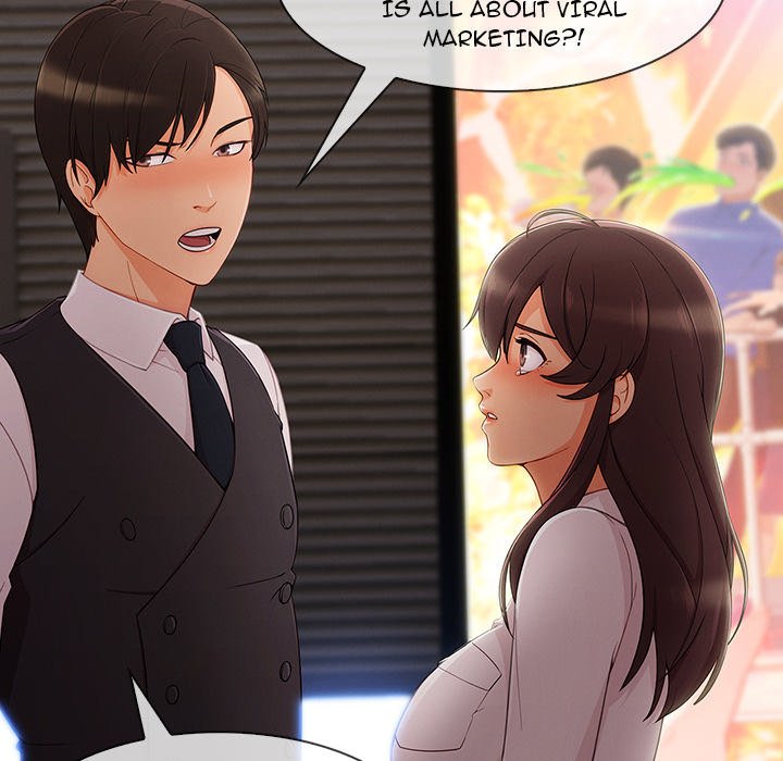 Lady Long Legs Manhwa - Chapter 28 Page 59