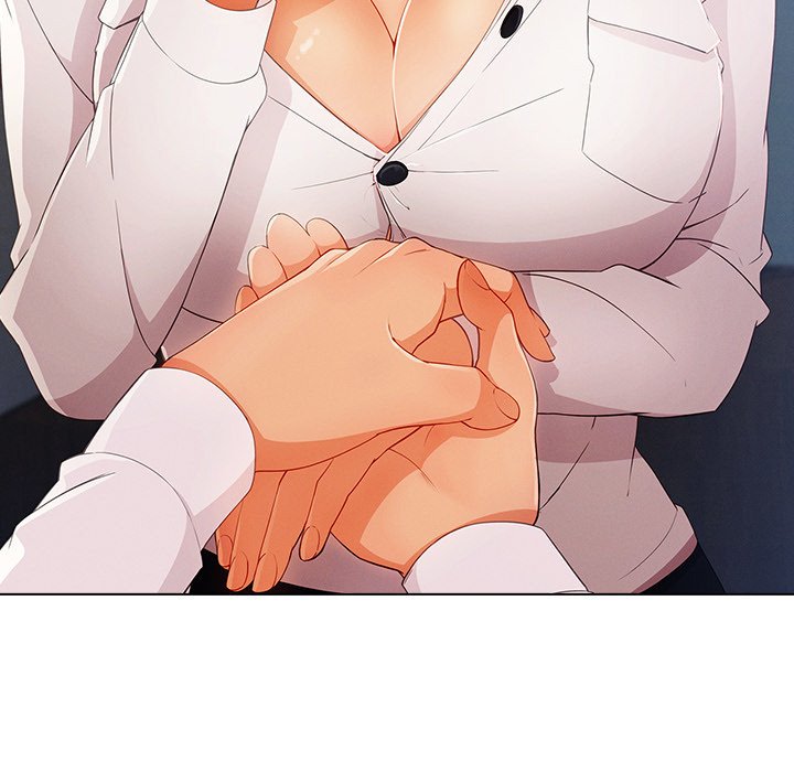 Lady Long Legs Manhwa - Chapter 28 Page 63