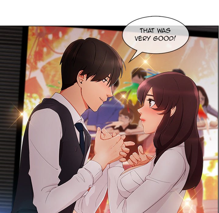 Lady Long Legs Manhwa - Chapter 28 Page 64