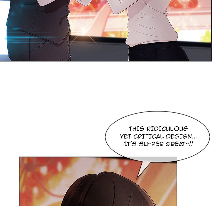 Lady Long Legs Manhwa - Chapter 28 Page 65