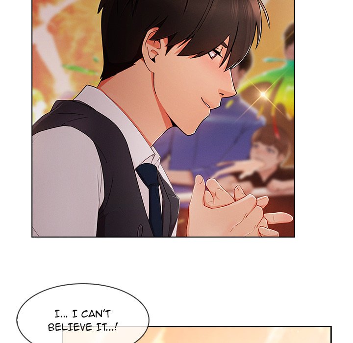 Lady Long Legs Manhwa - Chapter 28 Page 66