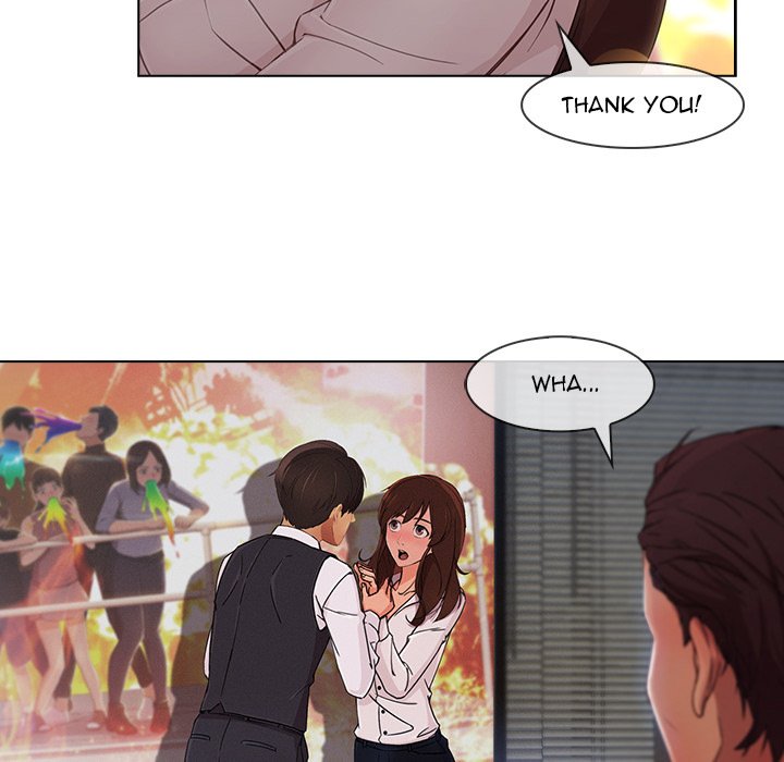 Lady Long Legs Manhwa - Chapter 28 Page 68