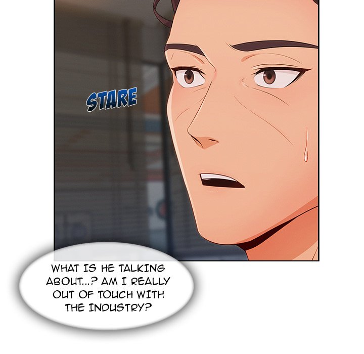 Lady Long Legs Manhwa - Chapter 28 Page 70