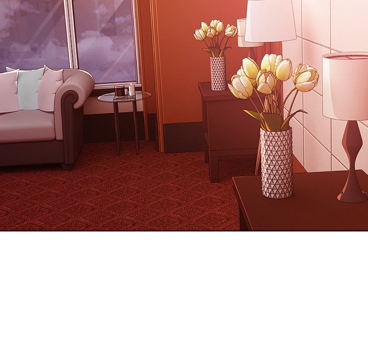 Lady Long Legs Manhwa - Chapter 28 Page 72