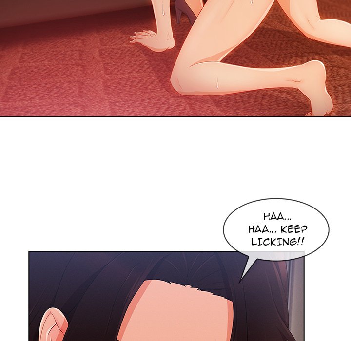 Lady Long Legs Manhwa - Chapter 28 Page 74