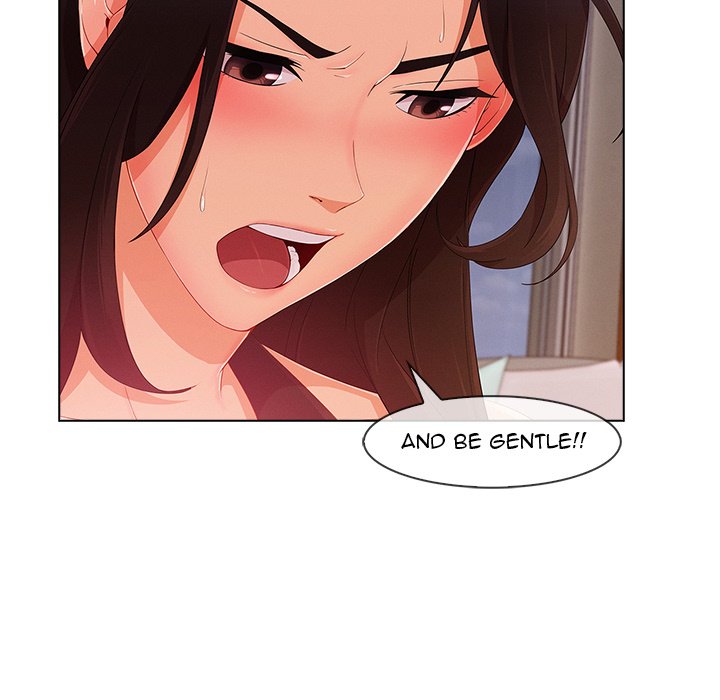 Lady Long Legs Manhwa - Chapter 28 Page 75