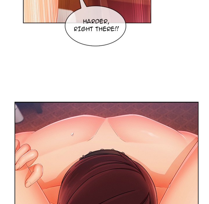 Lady Long Legs Manhwa - Chapter 28 Page 78