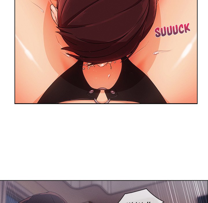 Lady Long Legs Manhwa - Chapter 28 Page 79