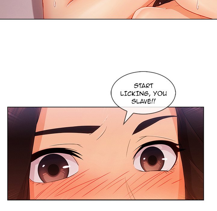 Lady Long Legs Manhwa - Chapter 28 Page 84