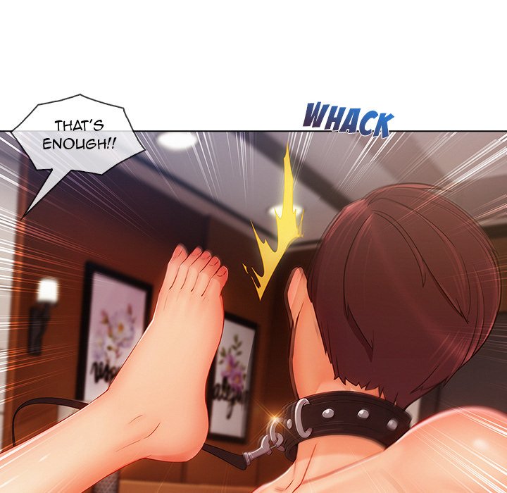 Lady Long Legs Manhwa - Chapter 28 Page 87