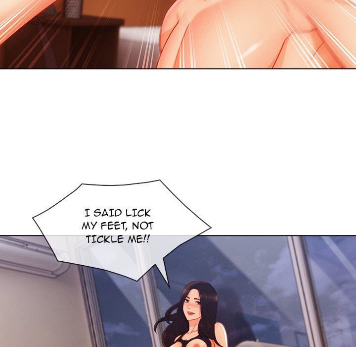 Lady Long Legs Manhwa - Chapter 28 Page 88