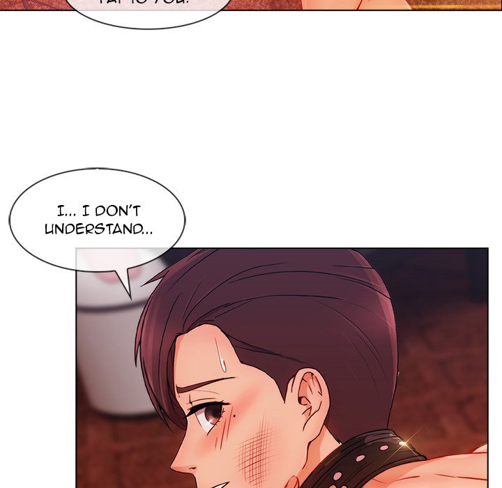 Lady Long Legs Manhwa - Chapter 28 Page 92