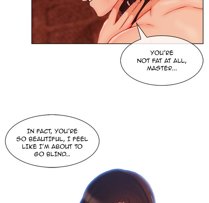 Lady Long Legs Manhwa - Chapter 28 Page 93