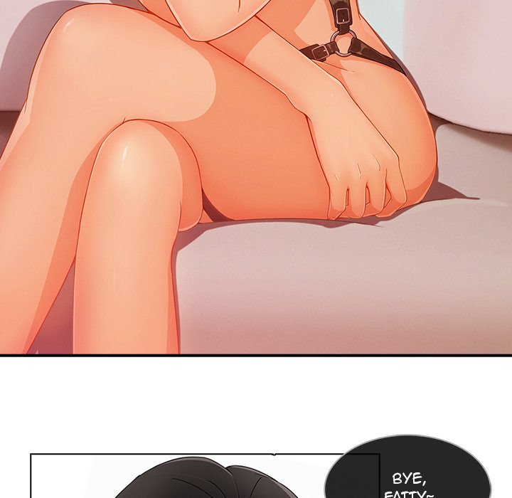 Lady Long Legs Manhwa - Chapter 28 Page 95