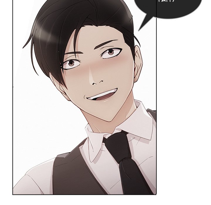 Lady Long Legs Manhwa - Chapter 28 Page 96