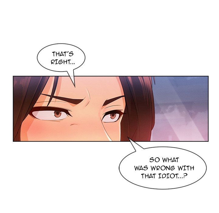 Lady Long Legs Manhwa - Chapter 28 Page 97