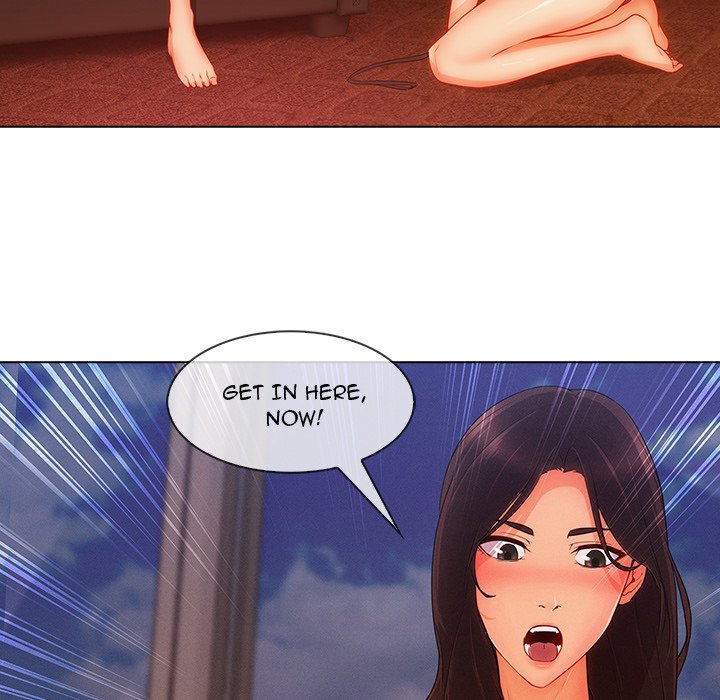 Lady Long Legs Manhwa - Chapter 28 Page 99