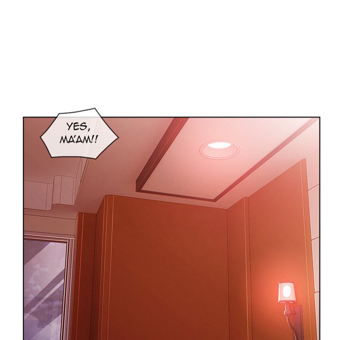 Lady Long Legs Manhwa - Chapter 28 Page 101