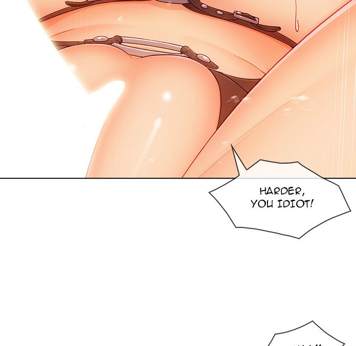 Lady Long Legs Manhwa - Chapter 28 Page 104
