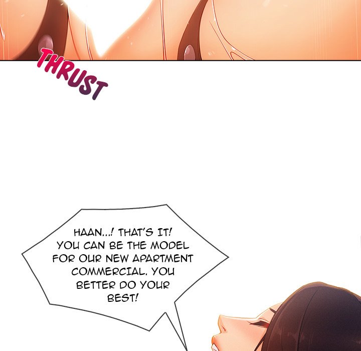 Lady Long Legs Manhwa - Chapter 28 Page 108