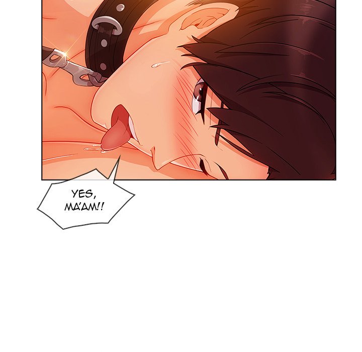 Lady Long Legs Manhwa - Chapter 28 Page 112